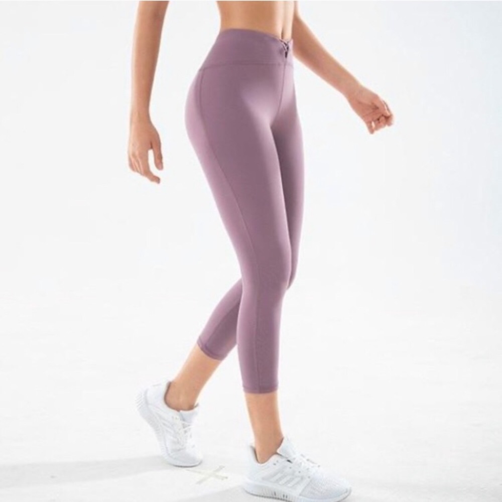 Astoria Luxe Charge leggings